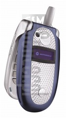 imei.infoのIMEIチェックMOTOROLA V560