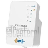 Kontrola IMEI EDIMAX EW-7238RPD na imei.info