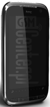 Skontrolujte IMEI HTC T737X (HTC Rhodium) na imei.info