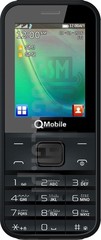 Проверка IMEI QMOBILE Eco 3 на imei.info