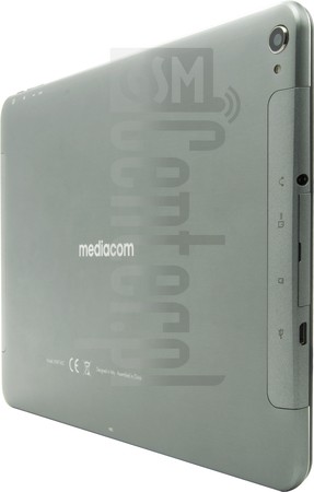 IMEI चेक MEDIACOM SmartPad 10 eclipse imei.info पर