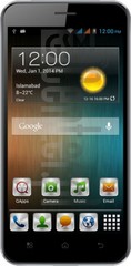 imei.infoのIMEIチェックQMOBILE Noir A75