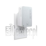 Kontrola IMEI Amped Wireless B750EX na imei.info