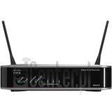 Vérification de l'IMEI LINKSYS WRV210 sur imei.info