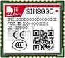 Vérification de l'IMEI SIMCOM SIM8800CE sur imei.info