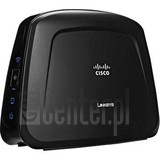 imei.infoのIMEIチェックLINKSYS WAP610N