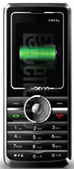 imei.infoのIMEIチェックKARBONN K444X