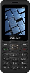 Sprawdź IMEI CALME C885 V2 na imei.info