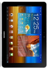 Kontrola IMEI SAMSUNG P7501 Galaxy Tab 10.1N na imei.info