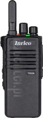 Kontrola IMEI INRICO T522A na imei.info