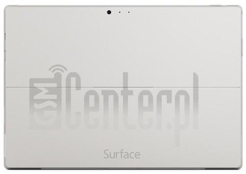 Verificación del IMEI  LG Surface Pro 3 i7 en imei.info