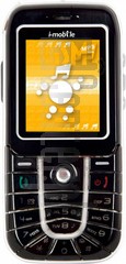 IMEI-Prüfung i-mobile 603 auf imei.info