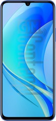 Vérification de l'IMEI HUAWEI Nova Y70 Plus sur imei.info