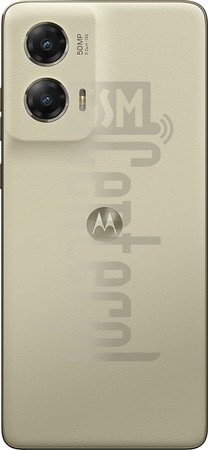 Sprawdź IMEI MOTOROLA Moto G Stylus 5G (2024) na imei.info
