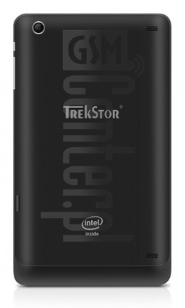 Vérification de l'IMEI TREKSTOR SurfTab xintron i 7.0 sur imei.info