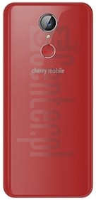 تحقق من رقم IMEI CHERRY MOBILE Flare P3 على imei.info