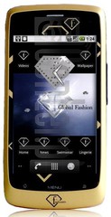 تحقق من رقم IMEI ZTE FashionTV Phone على imei.info