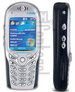 Controllo IMEI O2 Xphone (HTC Voyager) su imei.info