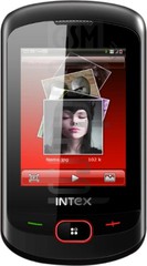 在imei.info上的IMEI Check INTEX Cola