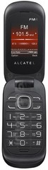 Verificação do IMEI ALCATEL ONE TOUCH 292 em imei.info