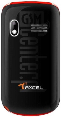 IMEI Check TAXCEL C9 on imei.info