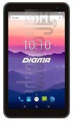 ตรวจสอบ IMEI DIGMA Optima 7018N 4G บน imei.info