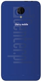 Pemeriksaan IMEI CHERRY MOBILE Flare J3 Lite di imei.info