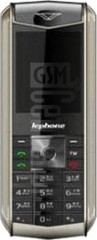 ตรวจสอบ IMEI LEPHONE G920 บน imei.info