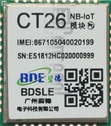 IMEI-Prüfung BDSLE CT26 auf imei.info