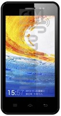 IMEI-Prüfung KARBONN A93 auf imei.info