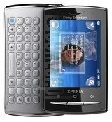 IMEI चेक SONY ERICSSON Xperia Mini Pro X10 U20i  imei.info पर