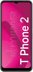 Vérification de l'IMEI T-MOBILE T Phone 2 5G sur imei.info