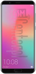 Kontrola IMEI HUAWEI Honor View 10 na imei.info