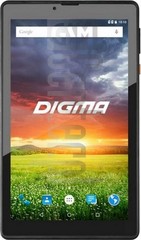 IMEI चेक DIGMA Optima 7001 imei.info पर