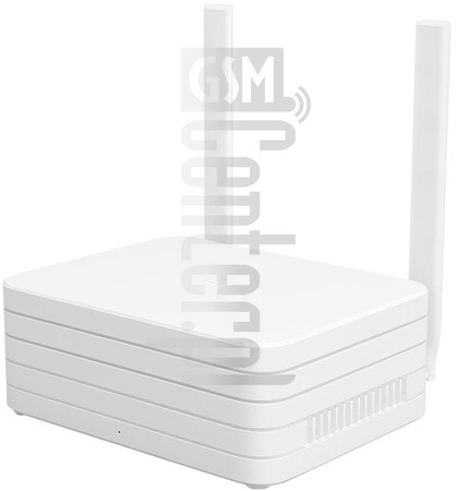 Kontrola IMEI XIAOMI Mi WiFi 2 6TB na imei.info