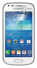 ดาวน์โหลดเฟิร์มแวร์ SAMSUNG Galaxy S Duos 2