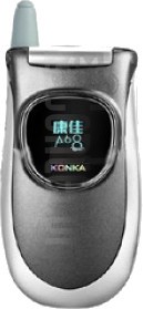 IMEI Check KONKA A68 on imei.info