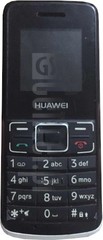 IMEI Check HUAWEI G2100 on imei.info