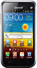 imei.infoのIMEIチェックSAMSUNG I9018