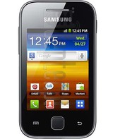 ファームウェアのダウンロード SAMSUNG S5367 Galaxy Y TV