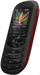 imei.infoのIMEIチェックALCATEL OT-301