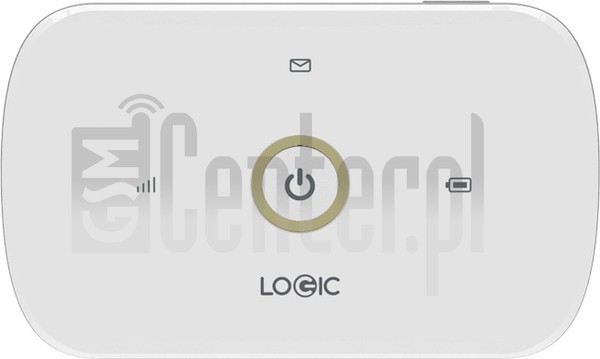 IMEI Check LOGIC MB52 on imei.info