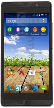 micromax canvas q412