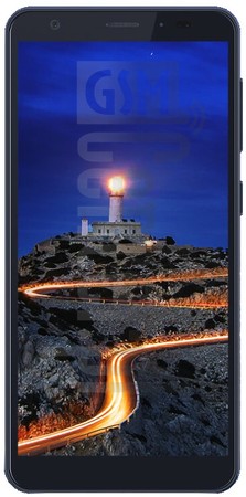 Vérification de l'IMEI ZTE Blade A5 (2019) sur imei.info