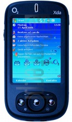 Проверка IMEI O2 XDA Neo (HTC Prophet) на imei.info