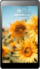 Перевірка IMEI DEXP Ursus Z190 на imei.info