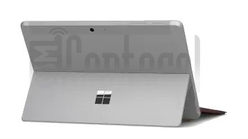 IMEI Check MICROSOFT Surface Go on imei.info