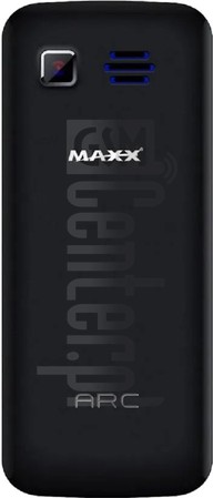 IMEI चेक MAXX ARC FX151 imei.info पर