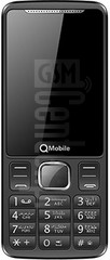 IMEI-Prüfung QMOBILE Power 5 auf imei.info