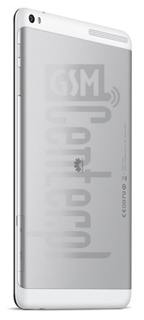 Проверка IMEI HUAWEI MediaPad T1 10" LTE на imei.info